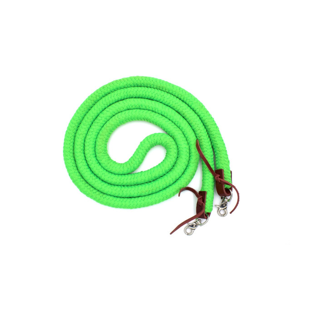 Baumwollzügel geschlossen, Länge 3,1 Meter