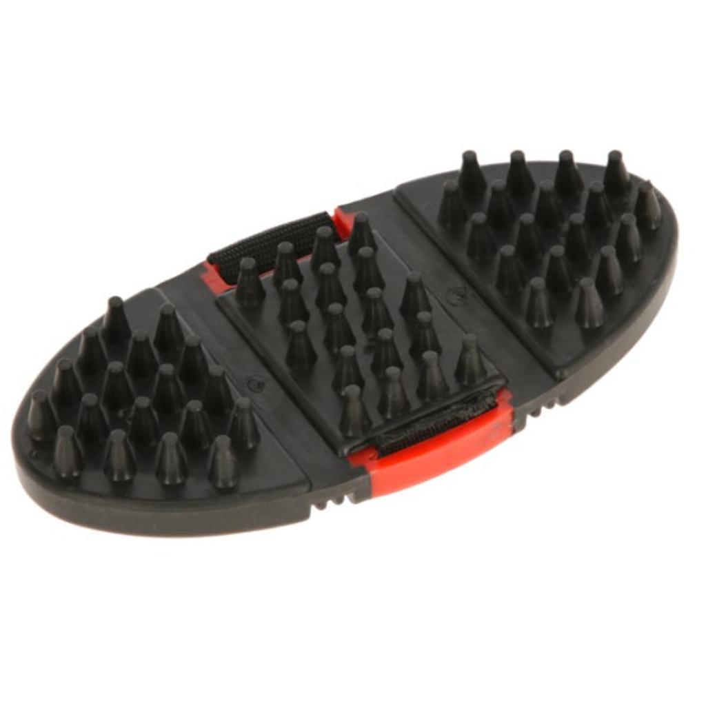 Anatomischer Noppenstriegel Flex3