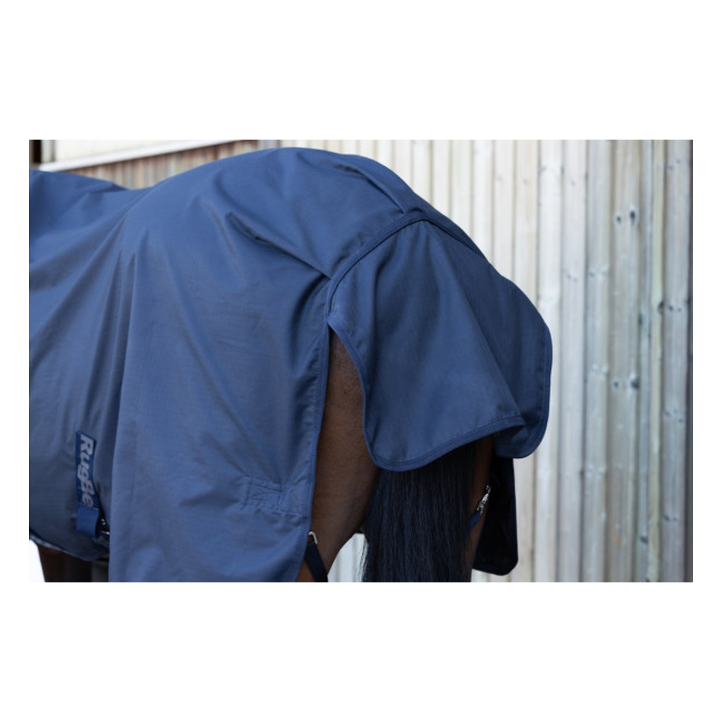 RugBe IceProtect 200g Winterdecke