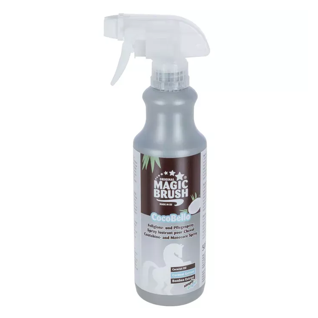 Fellglanzspray, Mähnenspray ManeCare Premium Edition
