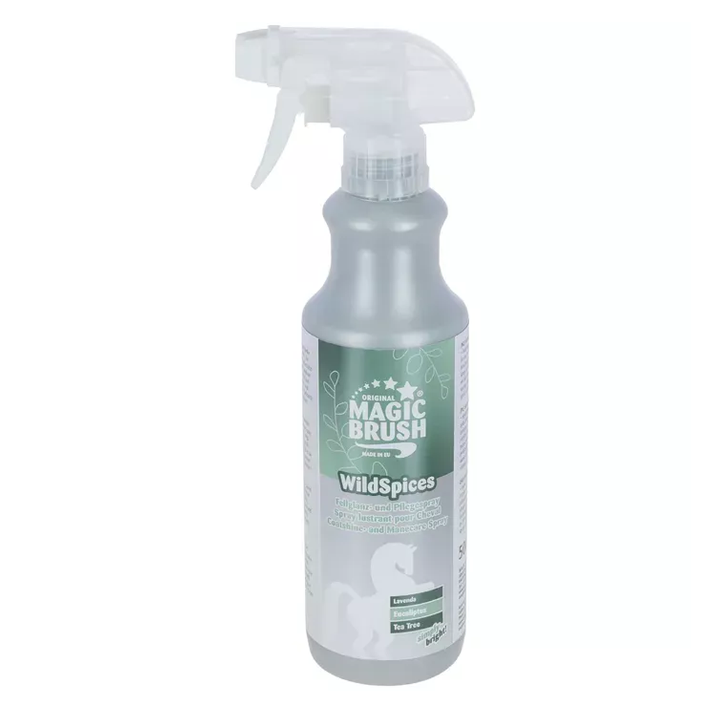 Fellglanzspray, Mähnenspray ManeCare Premium Edition