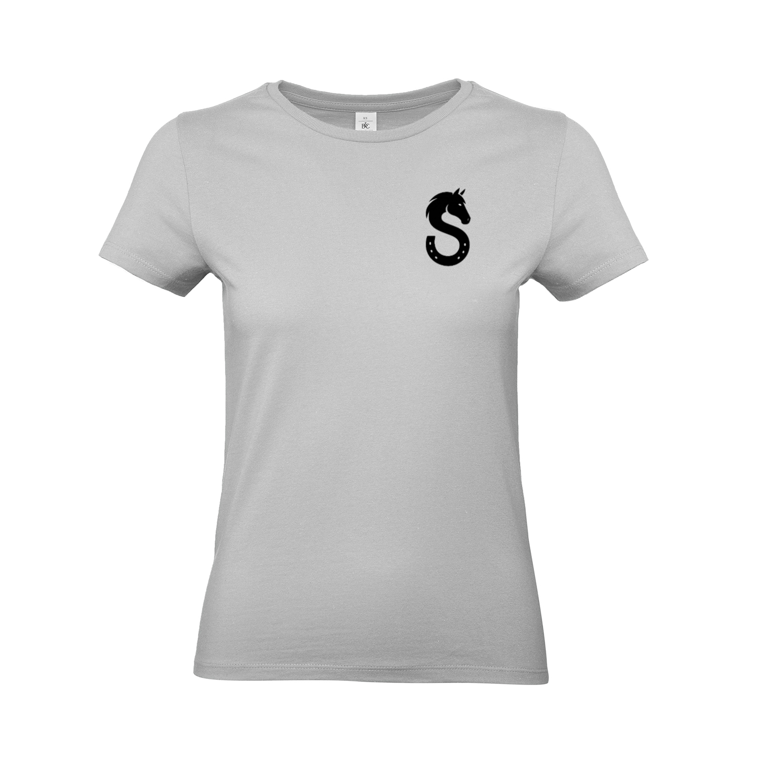 T-Shirt-Sterry Damen grau