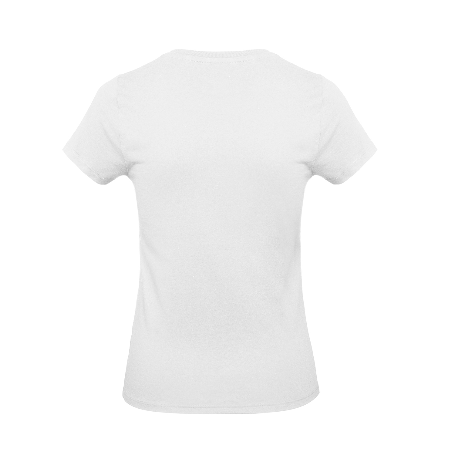 T-Shirt-Sterry Damen weiß