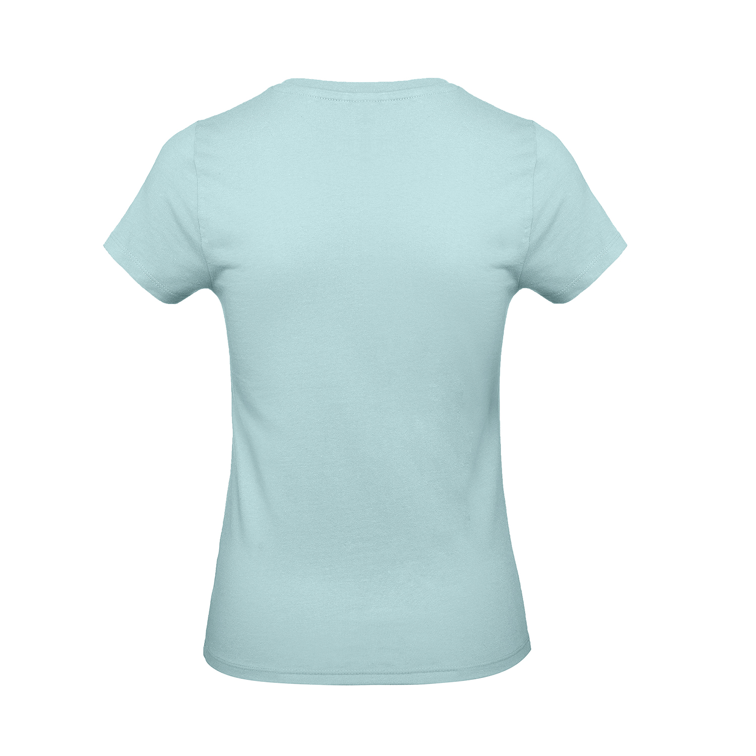 T-Shirt-Sterry Damen mint