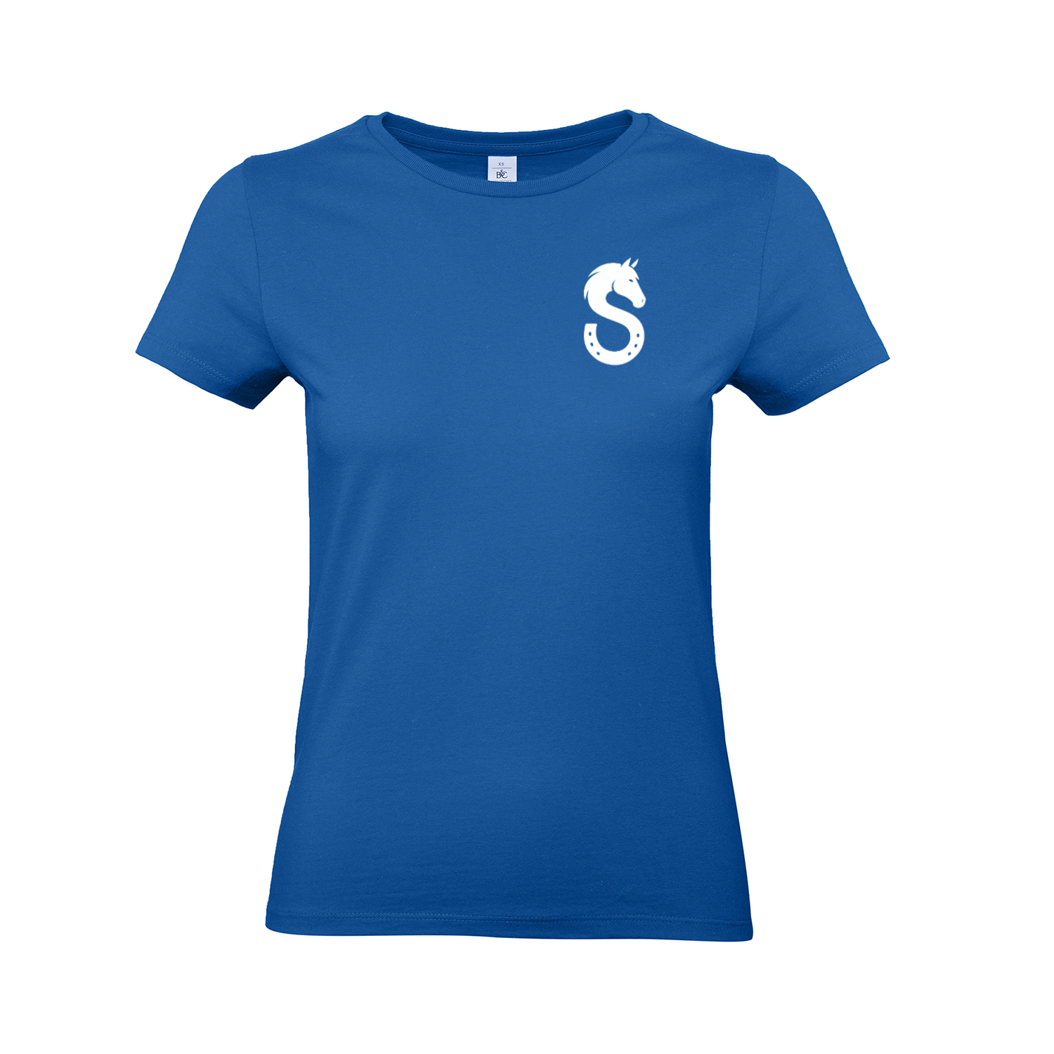 T-Shirt-Sterry Damen blau