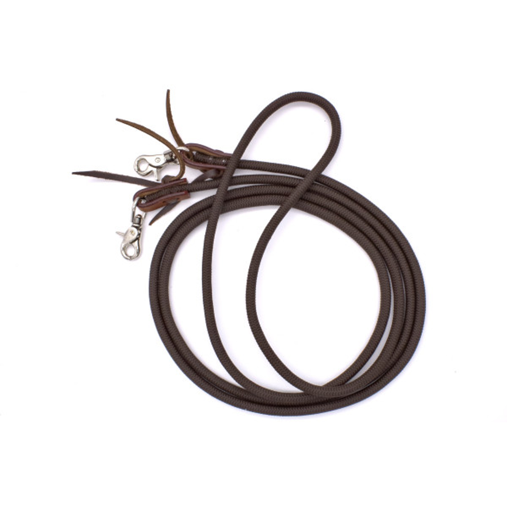 Nylonzügel geschlossen