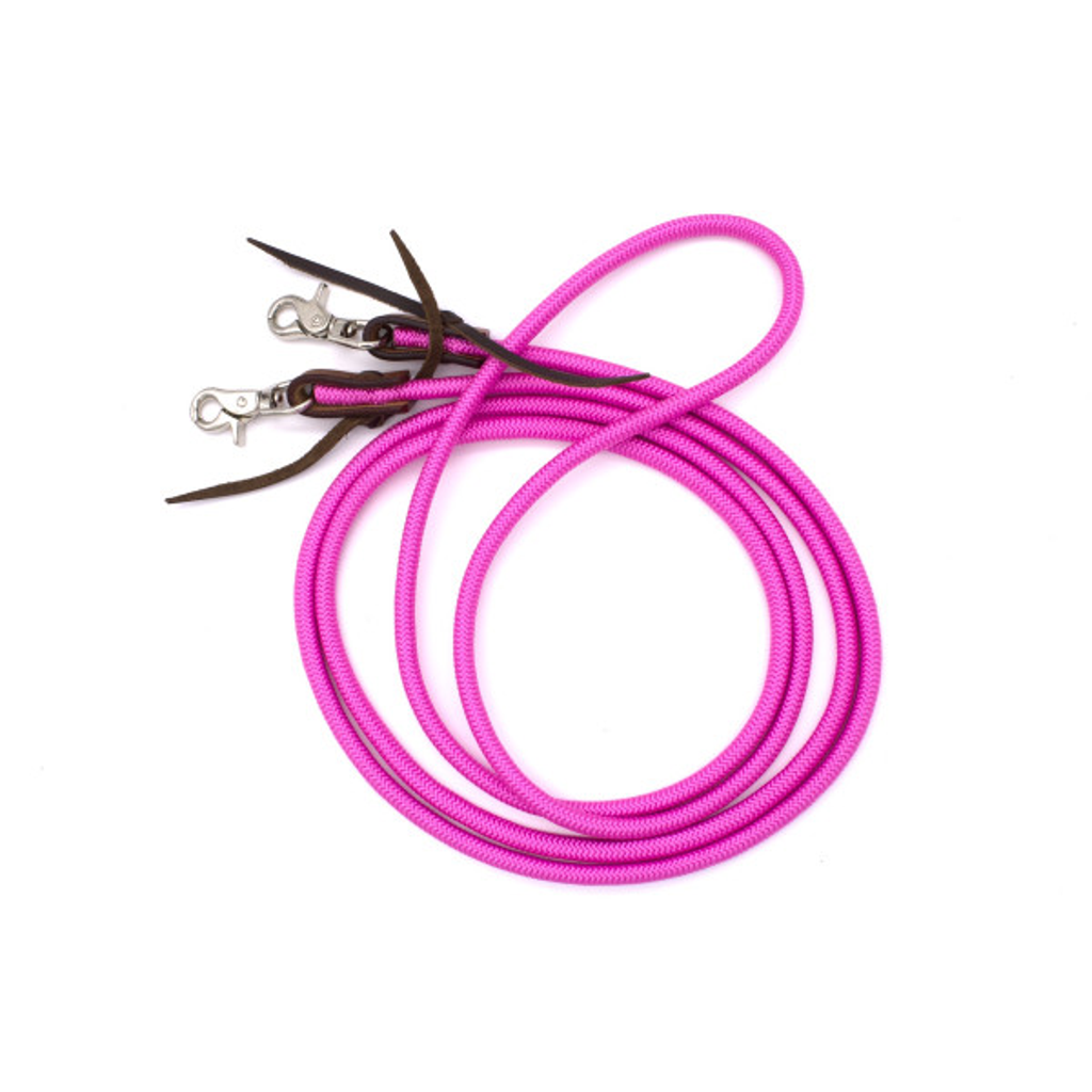 Nylonzügel geschlossen