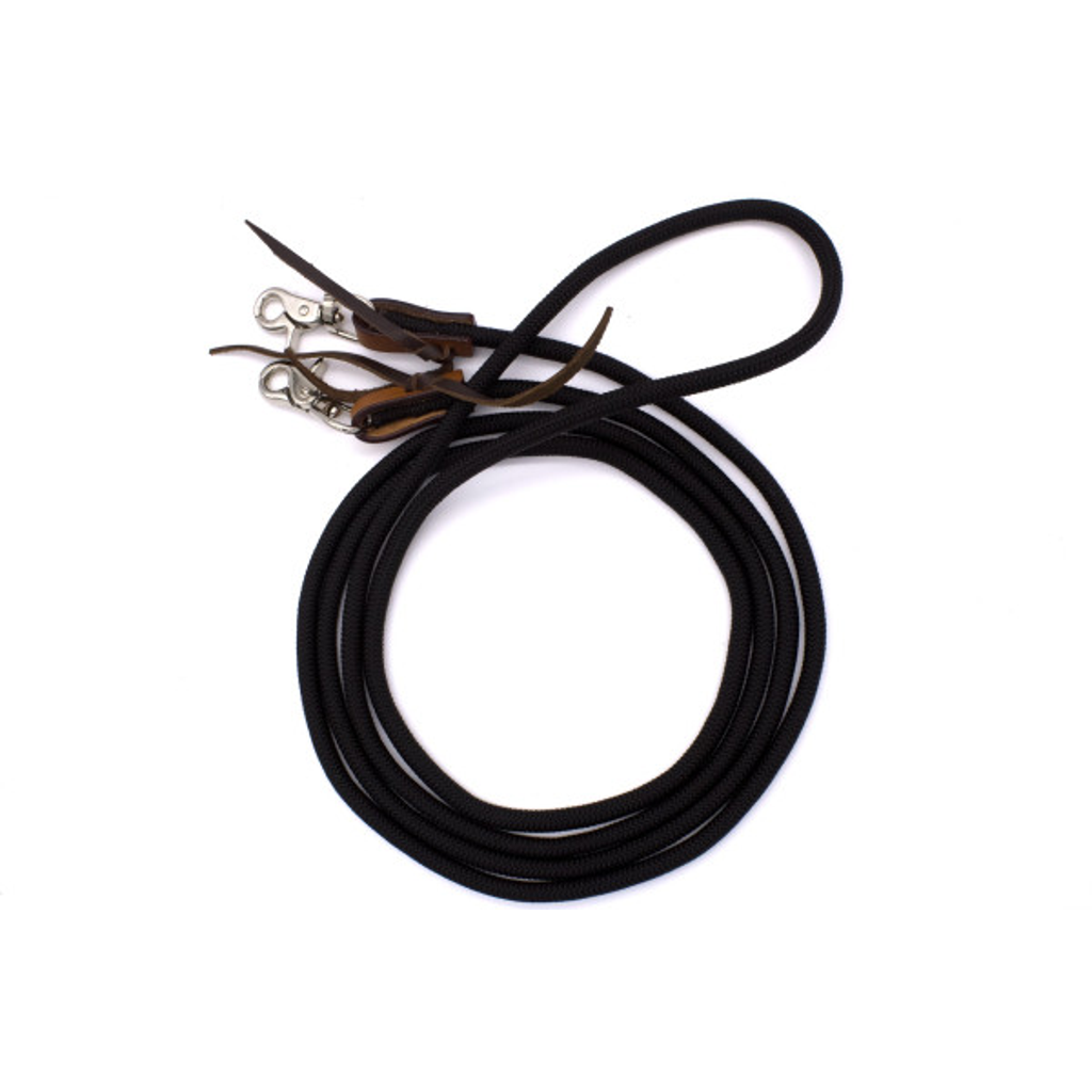 Nylonzügel geschlossen