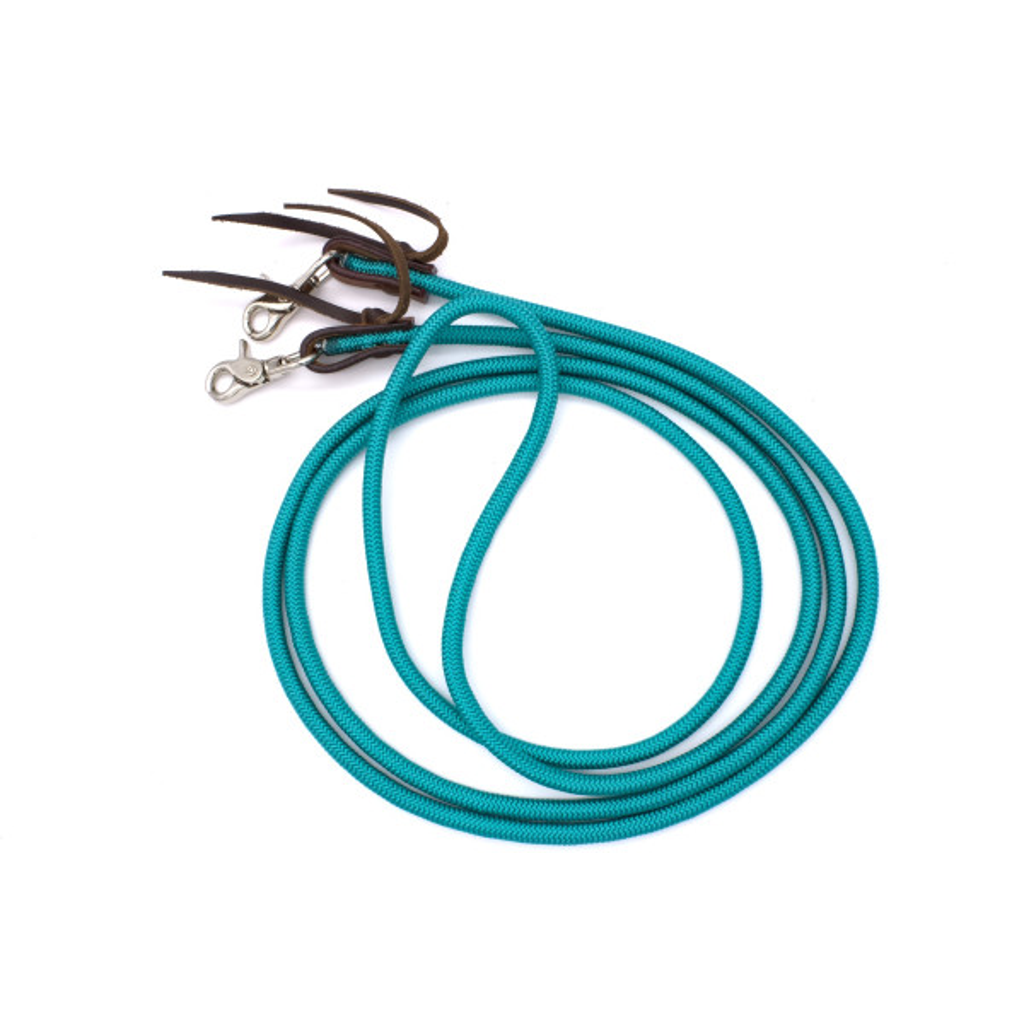 Nylonzügel geschlossen