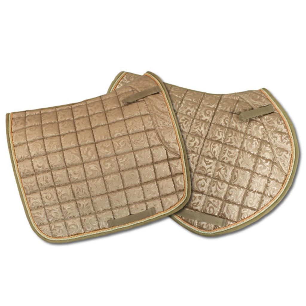 Schabracke flower rosegold