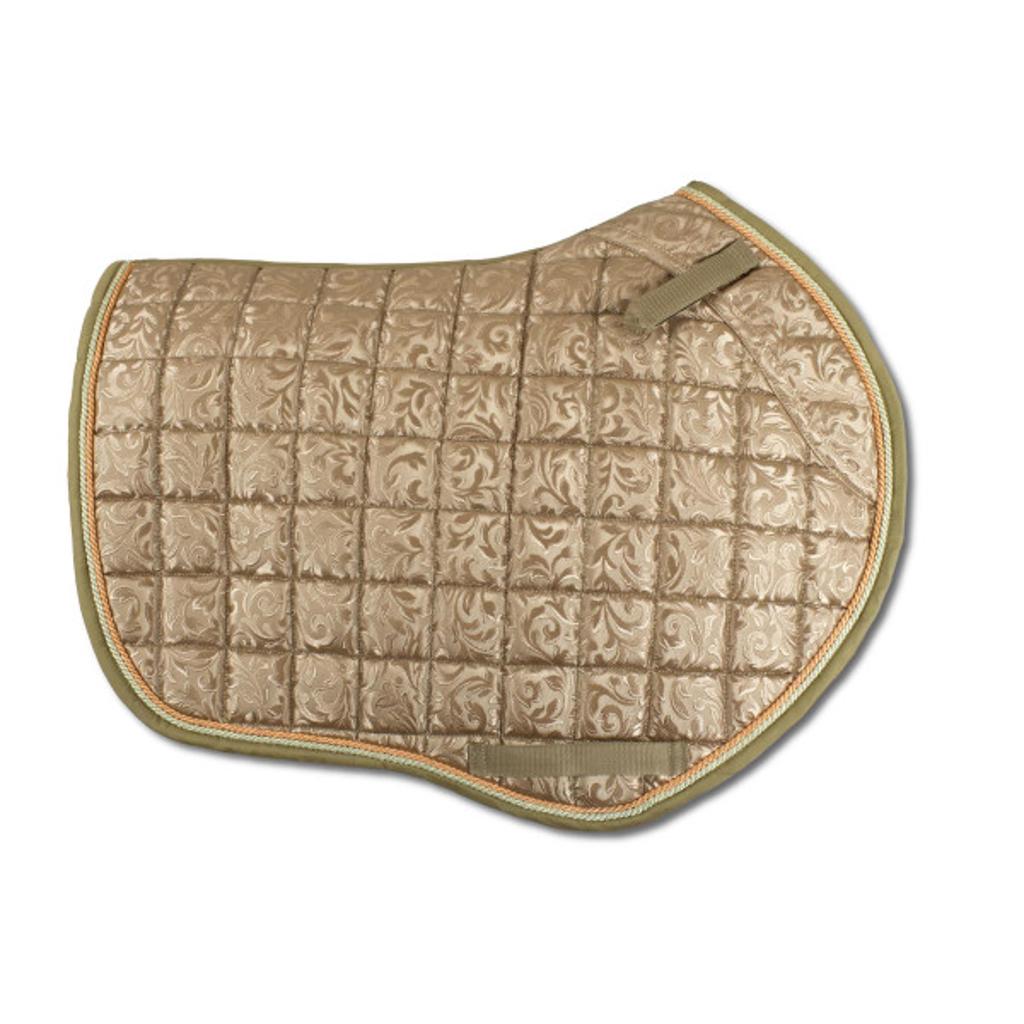 Schabracke flower rosegold