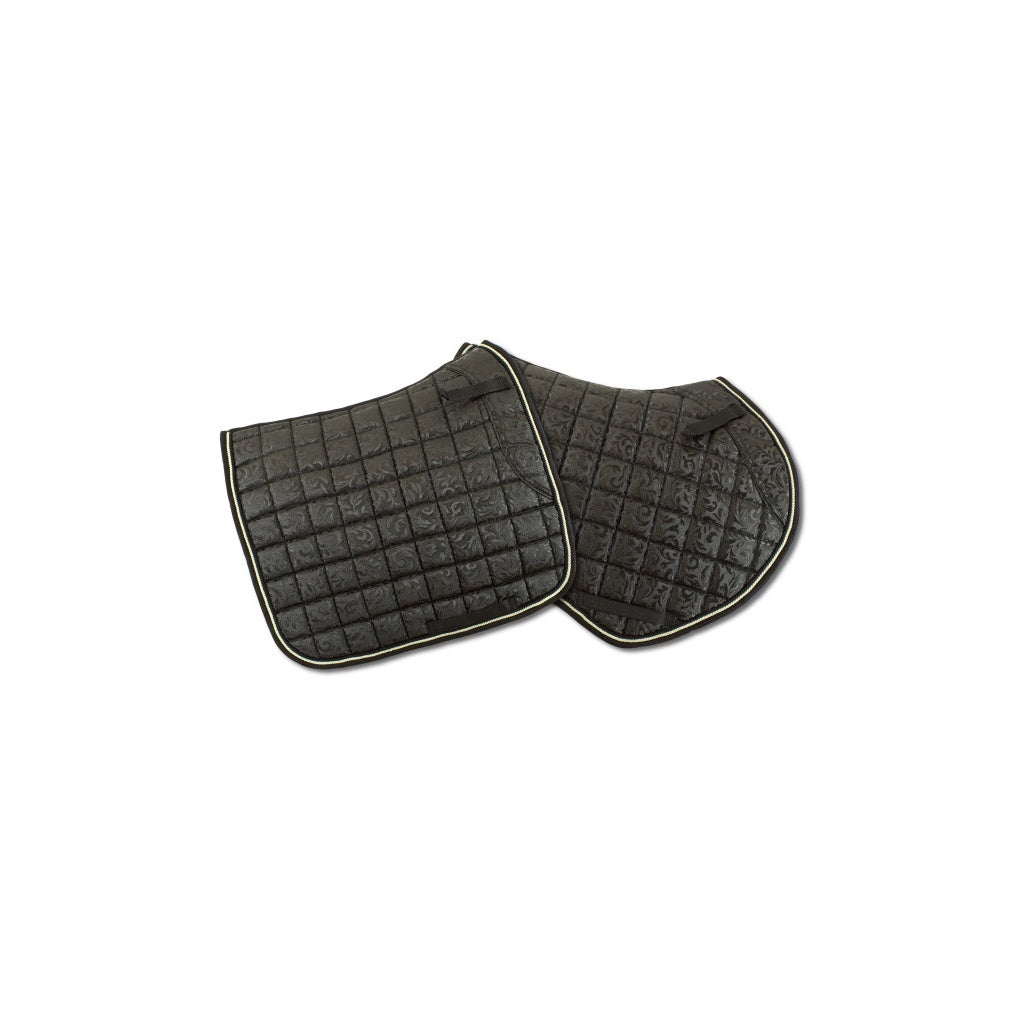 Schabracke flower black