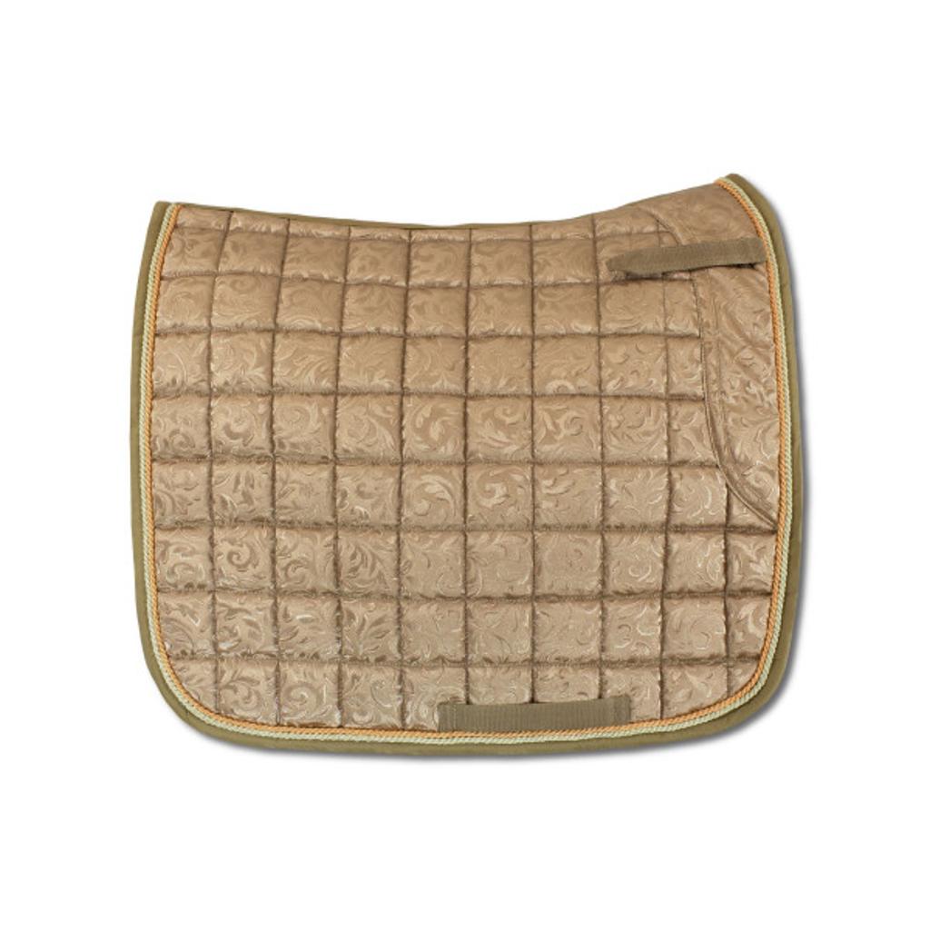 Schabracke flower rosegold