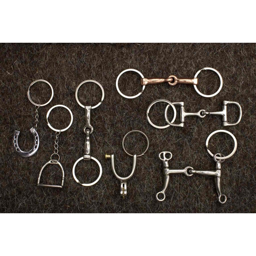 Schlüsselanhänger (versch. Varianten)