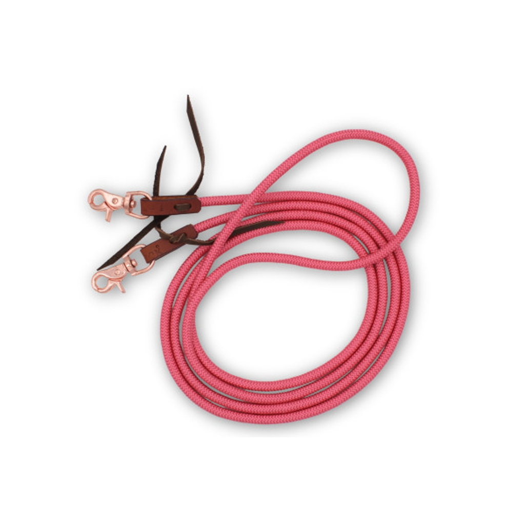 Nylonzügel geschlossen